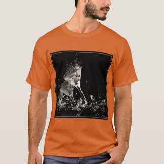 Martini Oooooppppsssss T-Shirt