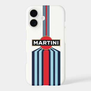 Martini Racing Design