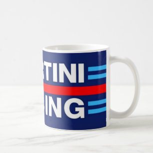 MARTINI RACING - MUG