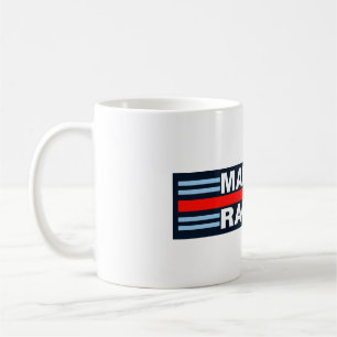 Martini Racing Mug