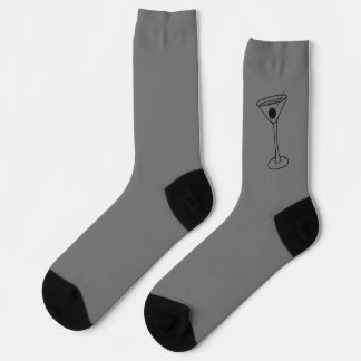 Martini socks