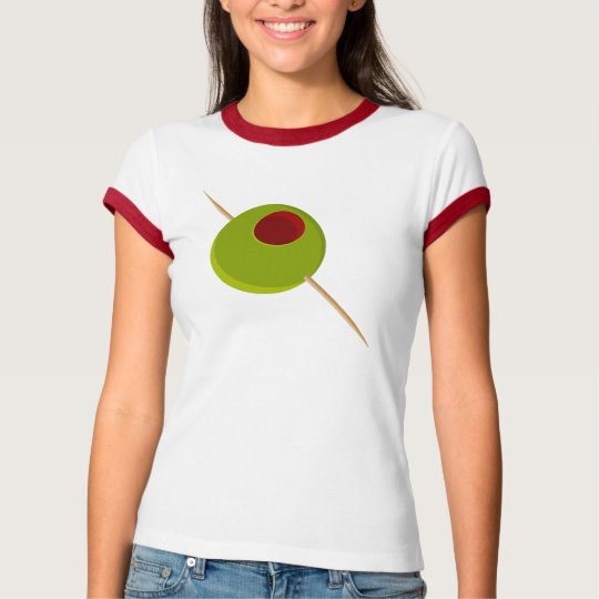 Martini Time Shirt