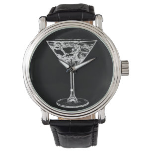 Martini Time Watch