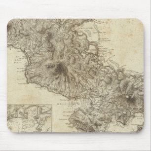 Martinico Mouse Mat