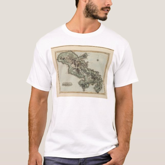 Martinico T-Shirt (Front)