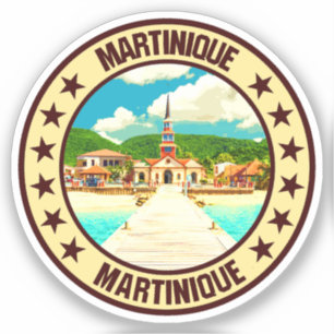 Martinique                                    