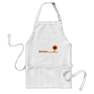 Martinique Standard Apron
