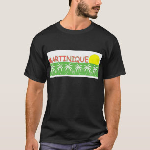 Martinique T-Shirt