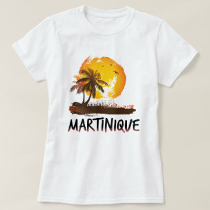 Martinique T-Shirt