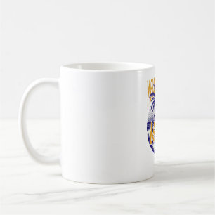 Martinique Vibes – Sun Rum Sand Coffee Mug
