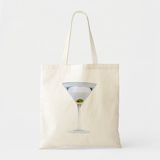 Martinis Bag (Front)