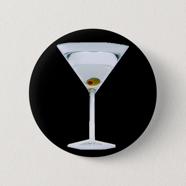 Martinis Button (Front)