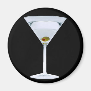 Martinis Magnet