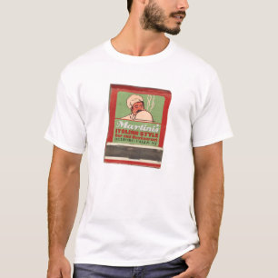Martini's Restaurant T-Shirt