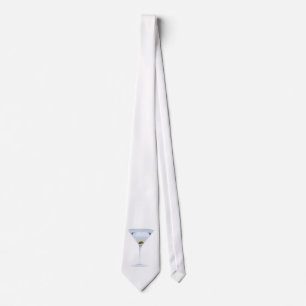 Martinis Tie