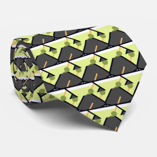 Martinis Tie