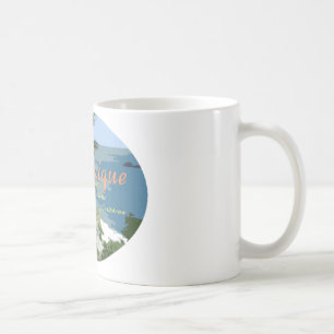 Martinque Coffee Mug