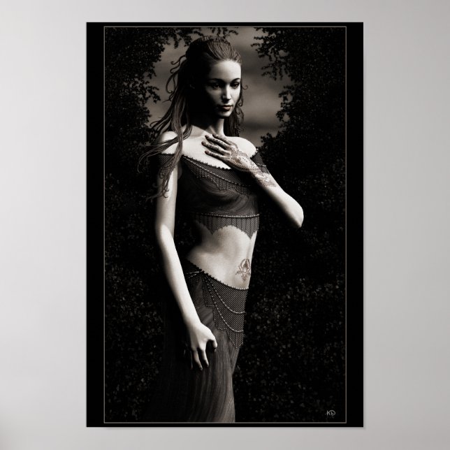 Martiya Poster (Front)