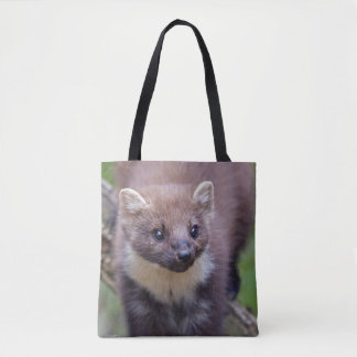 Marty All Over Print Bag