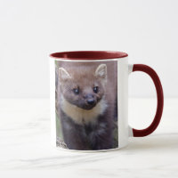 Marty Mug