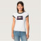 Marty Sock Face T-Shirt