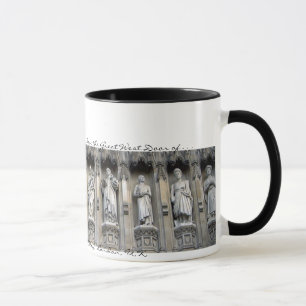 Martyrs Mug