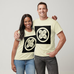 Maru chigai taka, Japan T-Shirt