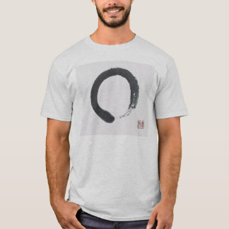 Maru -- Circle/Zen T-Shirt