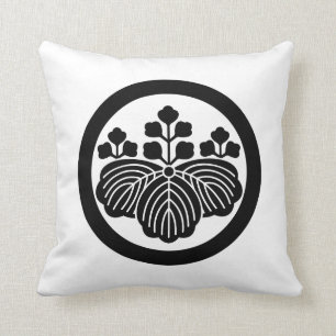 Maruni Gosan no Kiri Cushion