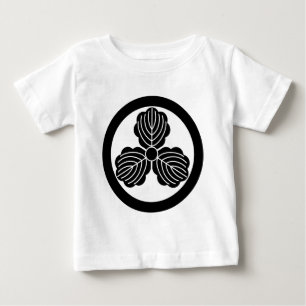 Maruni Mitsukashiwa Baby T-Shirt