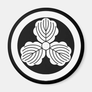Maruni Mitsukashiwa Magnet