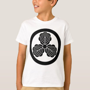 Maruni Mitsukashiwa T-Shirt