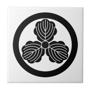 Maruni Mitsukashiwa Tile