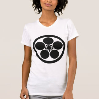 Maruniumebachi Kumon T-Shirt