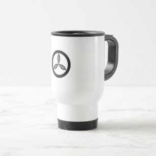 Marunouchi Tosashiwa Travel Mug