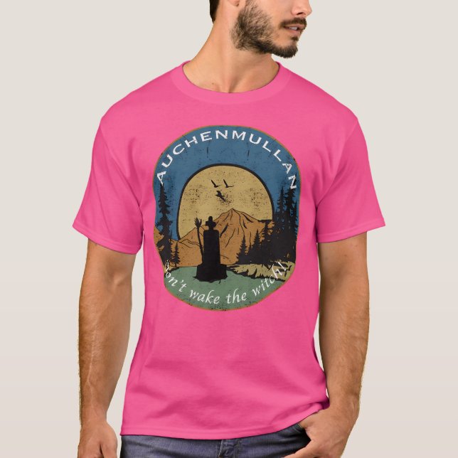 Marvel Avengers Classic Latveria A Gift From Doom  T-Shirt (Front)
