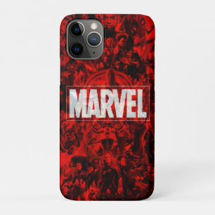 Marvel iPhone 11 Pro Case