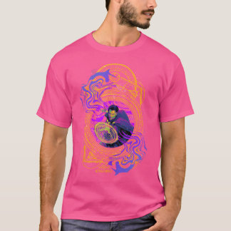 Marvel Doctor Strange In The Multiverse Of Madness T-Shirt