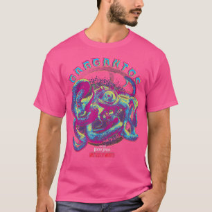 Marvel Doctor Strange In The Multiverse Of Madness T-Shirt