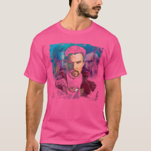 Marvel Doctor Strange In The Multiverse Of Madness T-Shirt