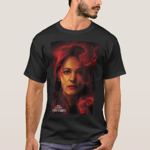 Marvel Doctor Strange In The Multiverse Of Madness T-Shirt