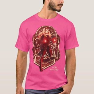 Marvel Doctor Strange In The Multiverse Of Madness T-Shirt