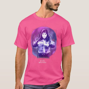 Marvel Doctor Strange In The Multiverse Of Madness T-Shirt