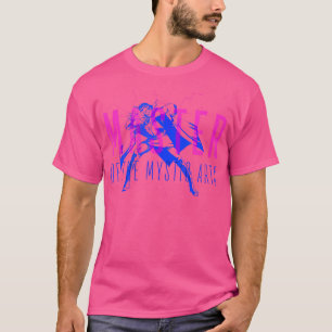 Marvel Doctor Strange Master Of The Mystic Arts Ho T-Shirt