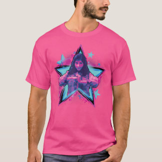 Marvel Doctor Strange Multiverse Of Madness Americ T-Shirt