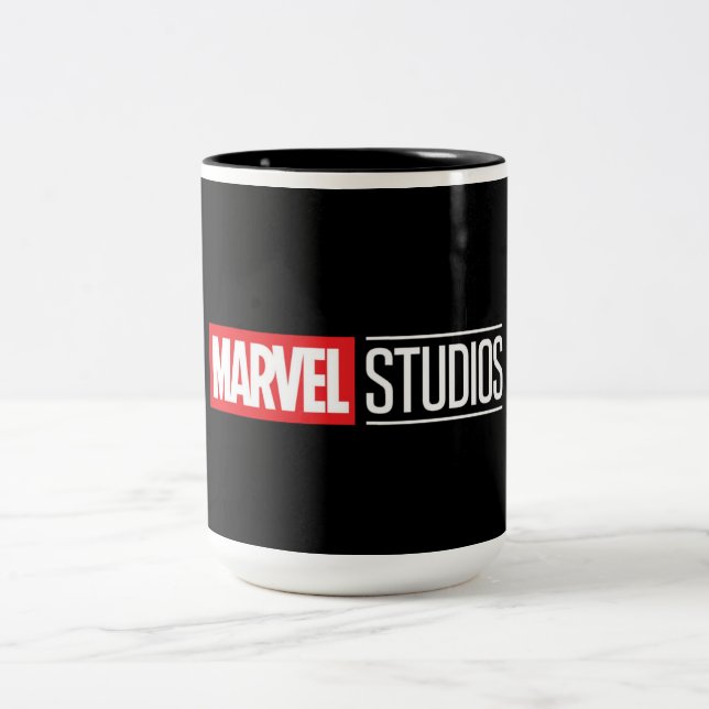 Marvel Fans Mug (Center)