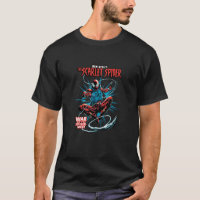 Marvel Spider-Man Ben Reilly The Scarlet Spider Ep