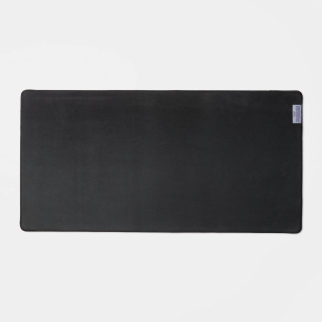 Marvel Studios Desk Mat (Back)