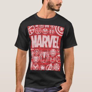 MARVEL UNIVERSE T-Shirt