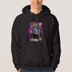 Marvel X-Men '97 Classic Storm Vintage Super Hero Hoodie